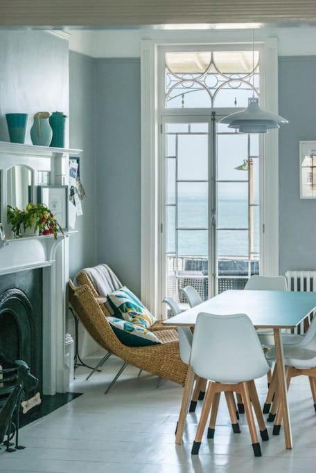 The Wellington: Two Bedroom Apartment With Balcony And Sea Views Ramsgate Exterior photo